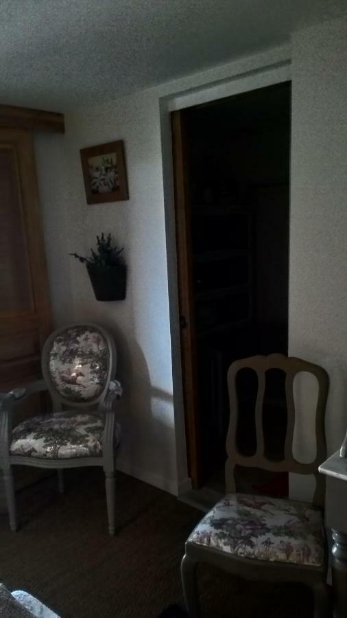 Appartement Rdc Les Flots Varengeville-sur-Mer Esterno foto