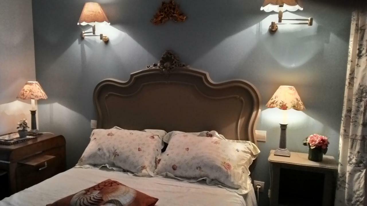 Appartement Rdc Les Flots Varengeville-sur-Mer Esterno foto