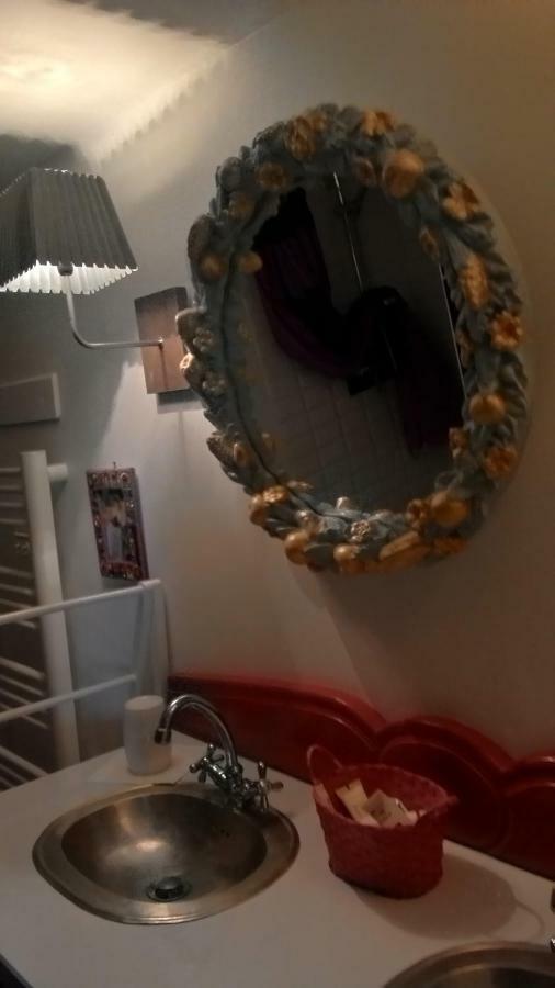 Appartement Rdc Les Flots Varengeville-sur-Mer Esterno foto